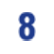 8